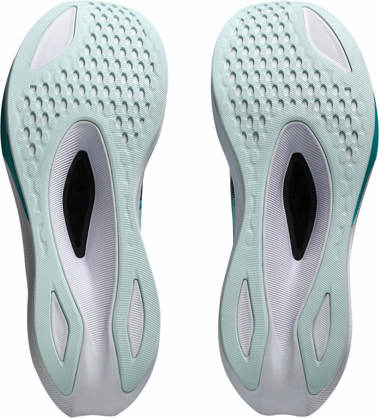 Asics Yuji Nishida Shoes Asics Magic Speed 4 Mens Running Shoes - Green