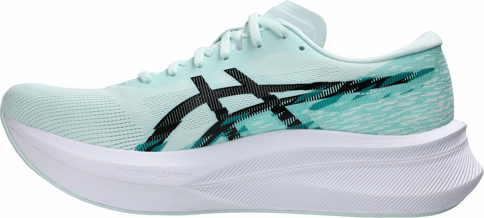 Asics Magic Speed 4 Mens Running Shoes - Green Best Asics Shoes For Achilles Tendonitis