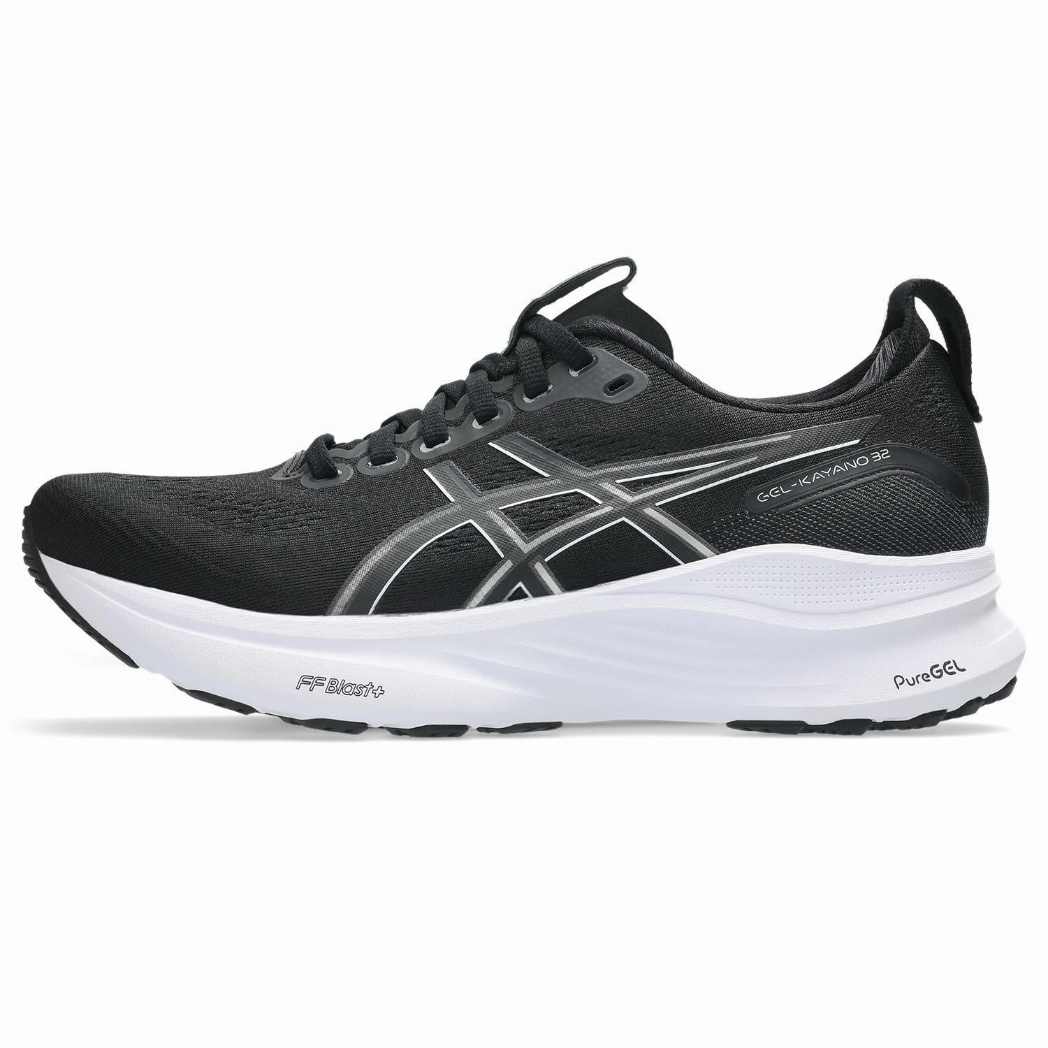 Asics Gel-Kayano 32 Women's (WIDE WIDTH) Steel Toe Running Shoe