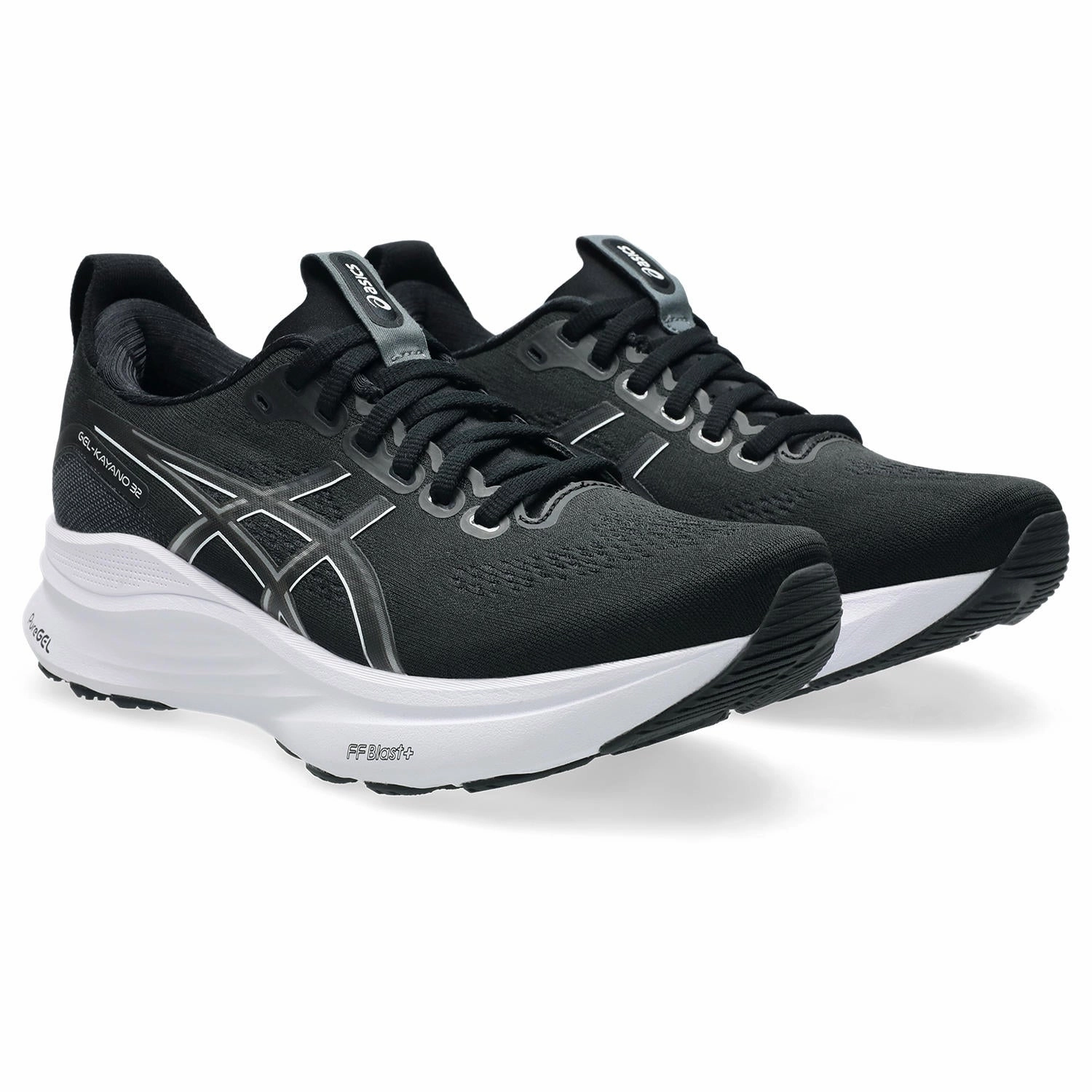 Cloudmonster 2 Running Shoes Asics Gel-Kayano 32 Women's (WIDE WIDTH)