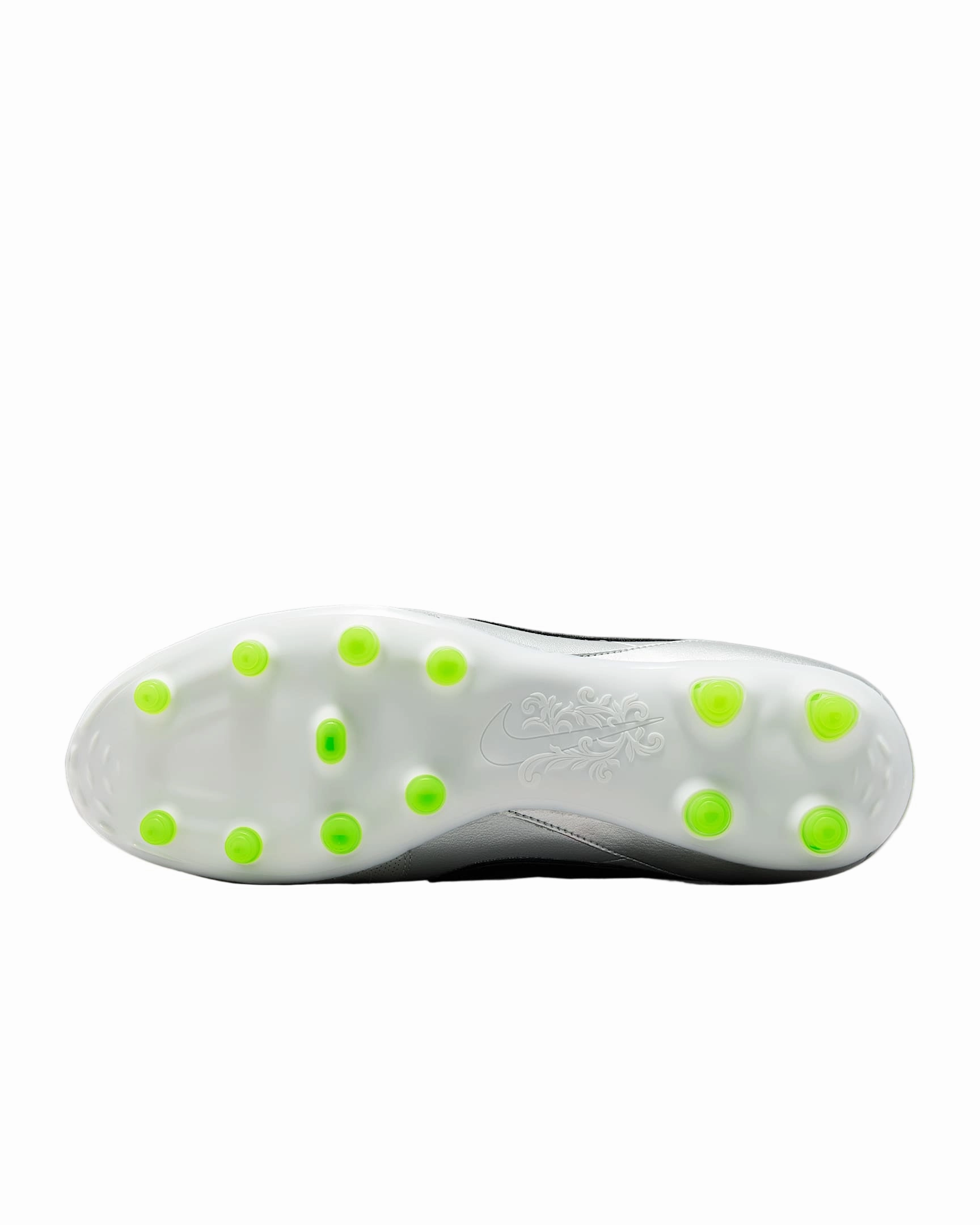 Zoom Mercurial Superfly 10 Elite Fg Soccer Cleats Nike Premier III Firm Ground Soccer Cleats (Metallic Silver/Black Volt)