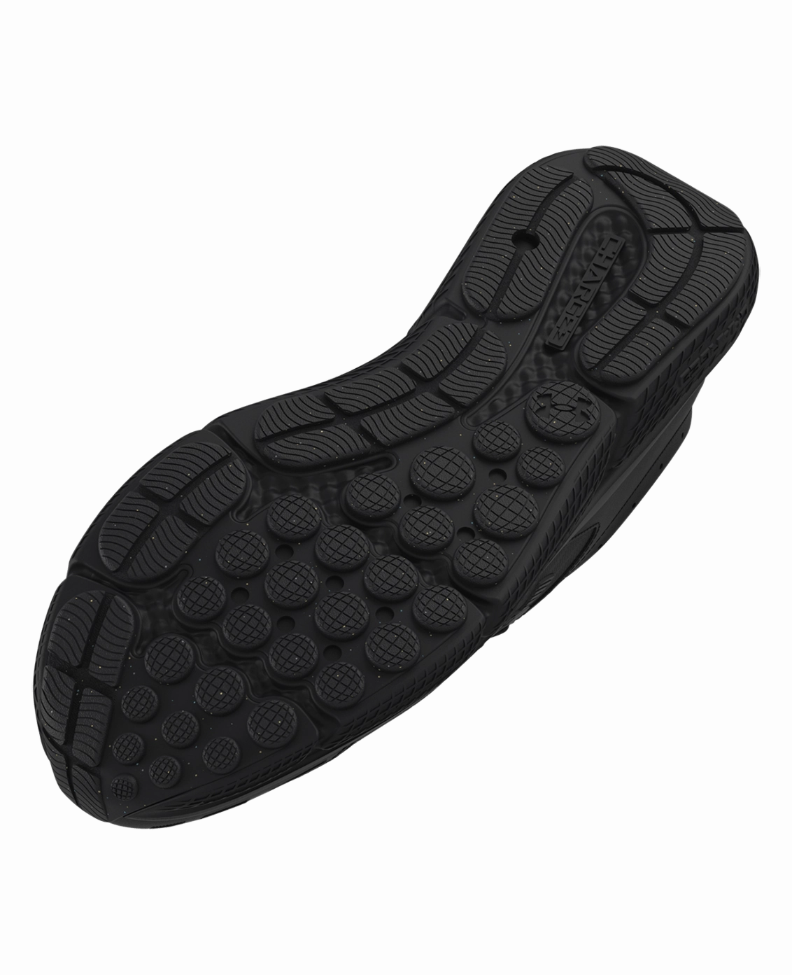 UA Charged Assert 10 Women's Running Shoes Running Spikes Shoes