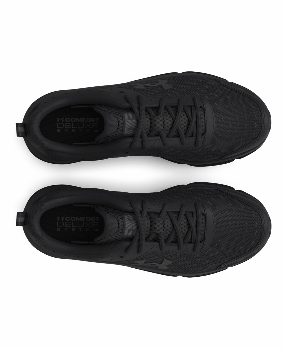 My Running Shoes UA Charged Assert 10 Women's Running Shoes