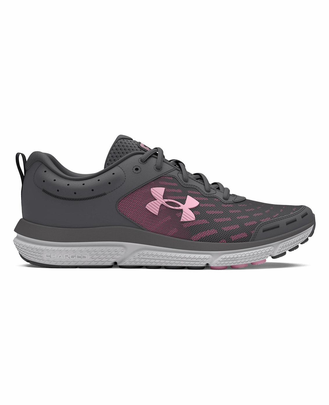 Best Shoes Walking Running UA Charged Assert 10 Women's Running Shoes