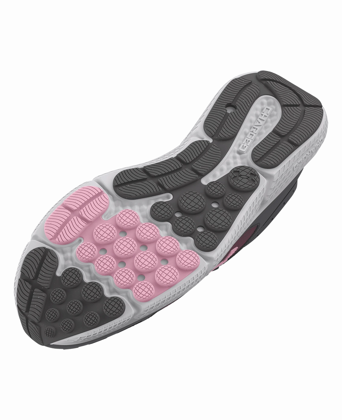 UA Charged Assert 10 Women's Running Shoes Track And Running Shoes