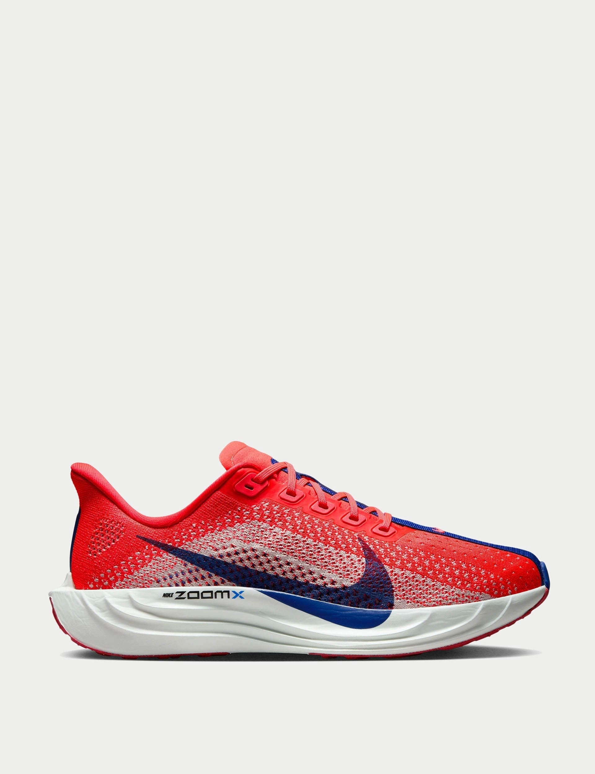 Pegasus Plus Shoes - Bright Crimson/Deep Royal Blue/Silt Red Nike Giannis Immortality Basketball Shoe