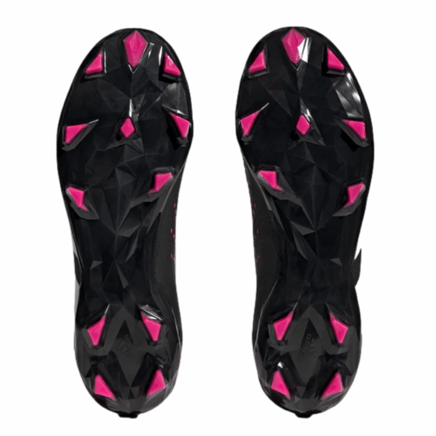 Neymar Soccer Cleats 2022 Adidas Predator Accuracy.3 Laceless Firm Ground Cleats