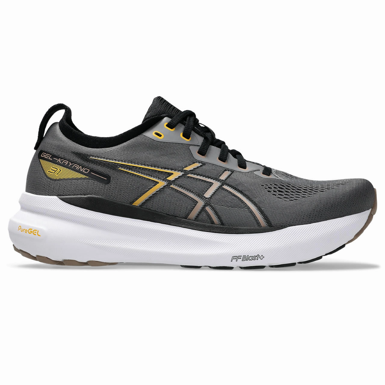 Men's ASICS Gel-Kayano 31 - 1011B867.022 Asics Contend Shoes