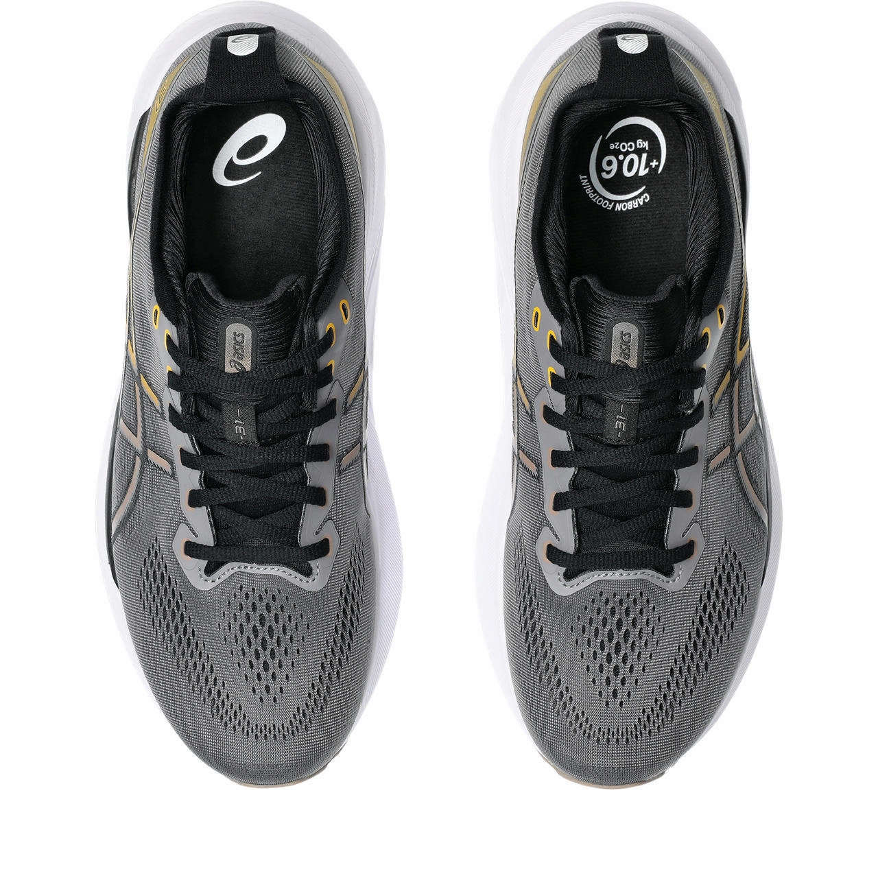 Men's ASICS Gel-Kayano 31 - 1011B867.022 Asics Vs Rudis Wrestling Shoes