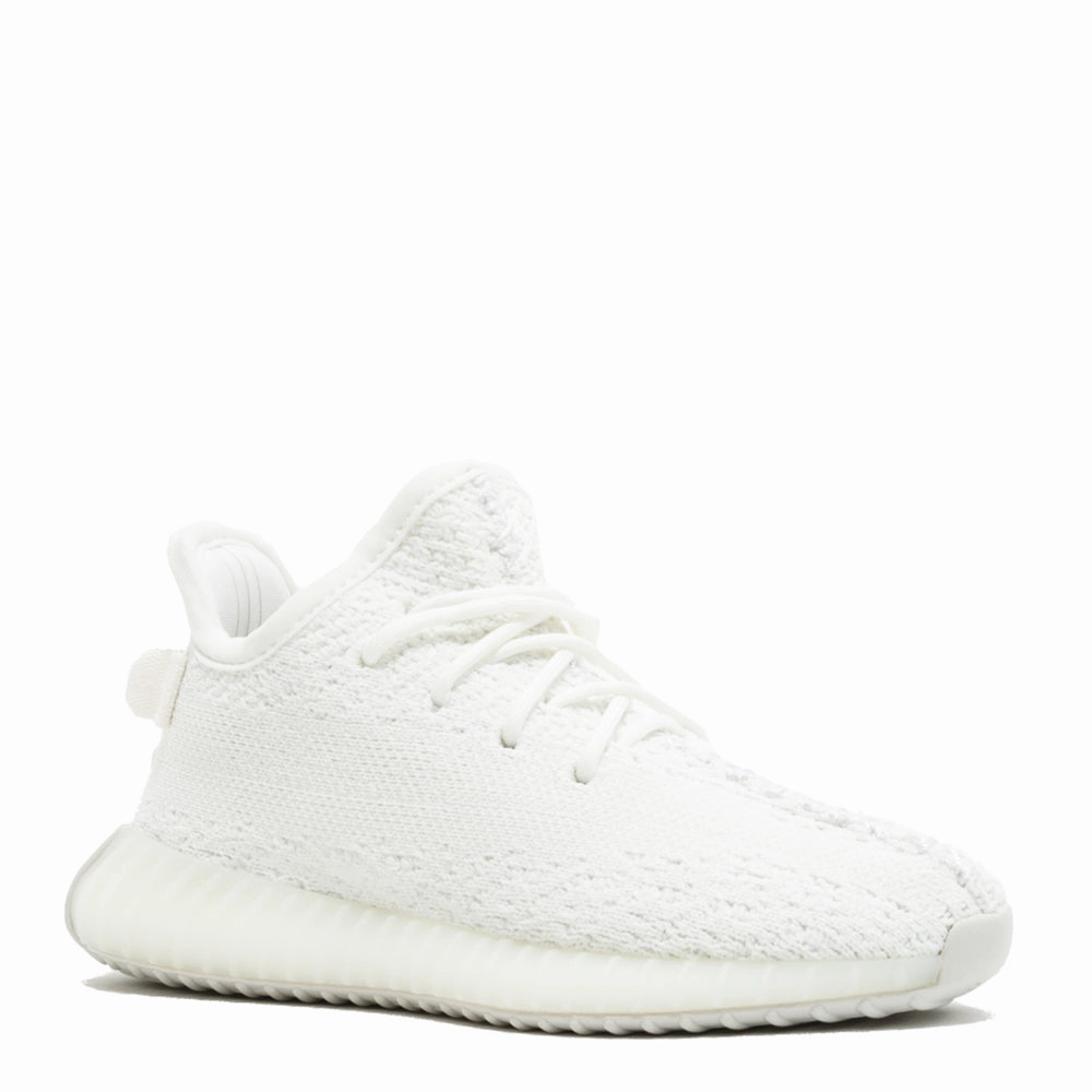Adidas Alpha Shoes Adidas Yeezy Boost 350 V2 Cream White Infant