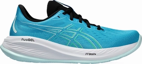 Best Stability Asics Running Shoes Asics Gel Cumulus 26 Mens Running Shoes - Blue