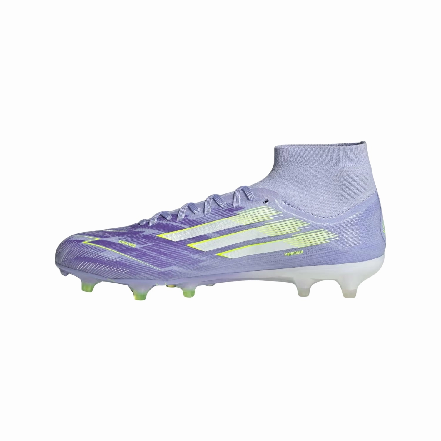Difference Between Ag And Fg Soccer Cleats adidas Women's F50 Sparkfusion Pro Firm Artificial Grass Cleats