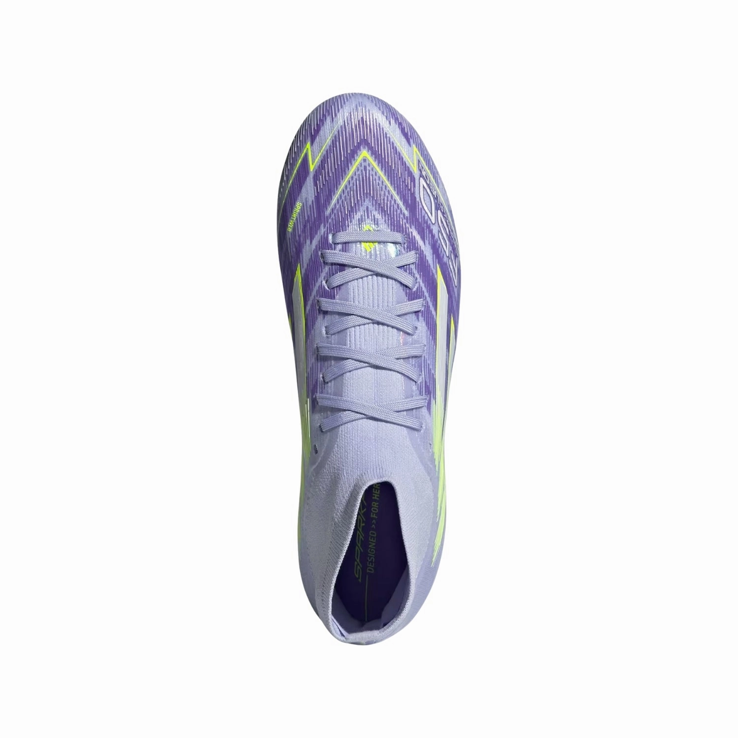 adidas Women's F50 Sparkfusion Pro Firm Artificial Grass Cleats Football And Soccer Cleats Difference