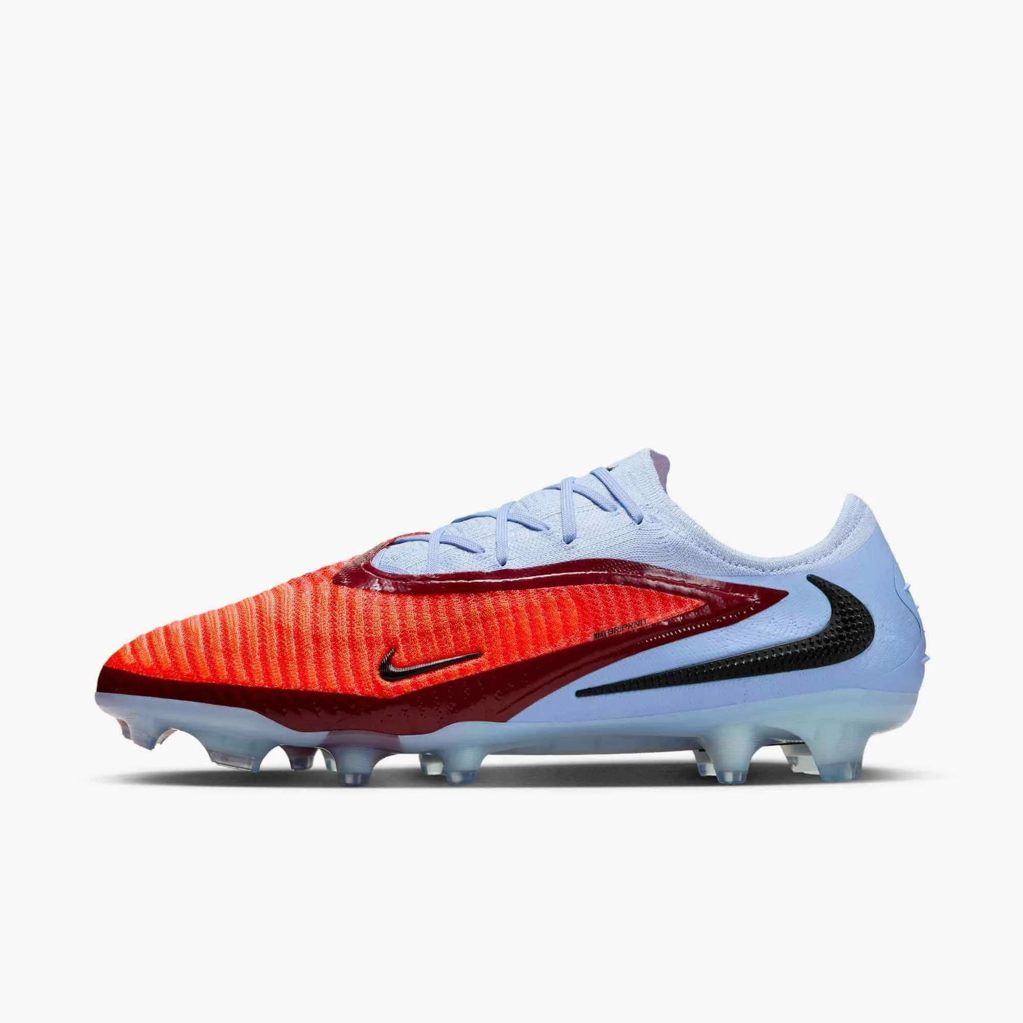 Virgil Abloh Nike Shoes Nike Phantom 6 Low Elite Firm Ground Soccer Cleats - Scary Good Pack (FA25)