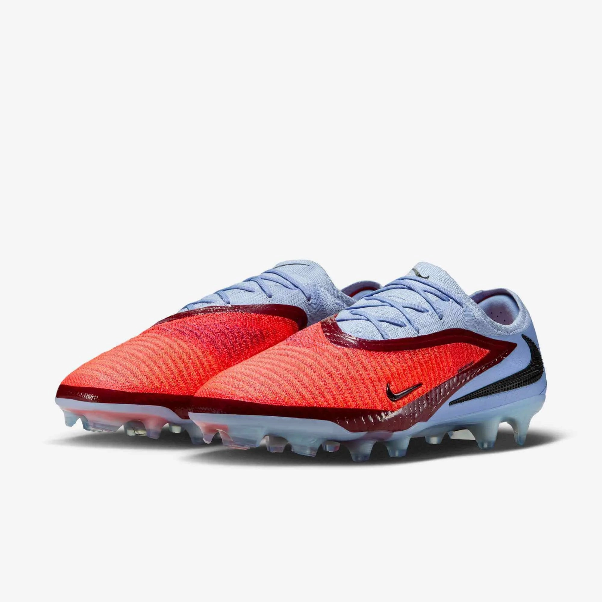 Nike Phantom 6 Low Elite Firm Ground Soccer Cleats - Scary Good Pack (FA25) Nike Golf Shoes