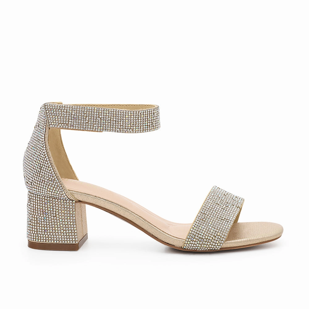 JOHN-2 Hollywood High Heels