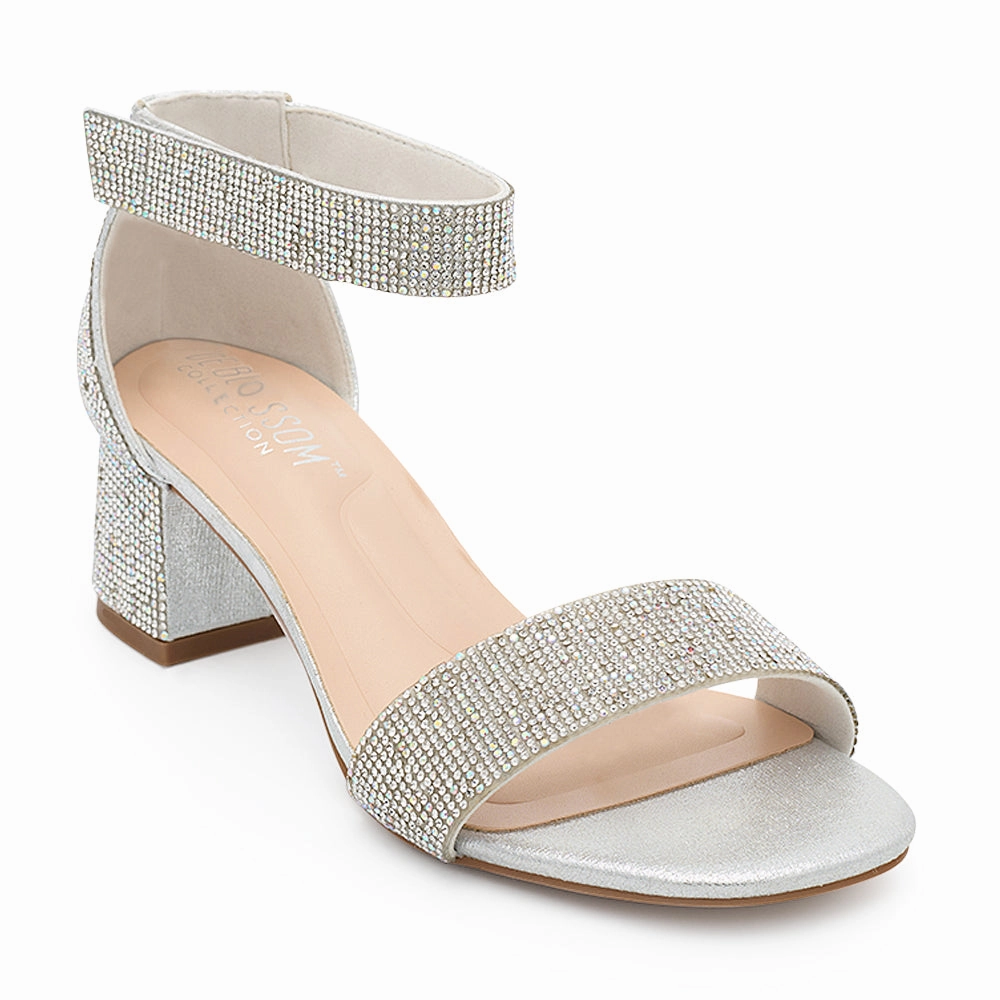 High Heels Pprn JOHN-2