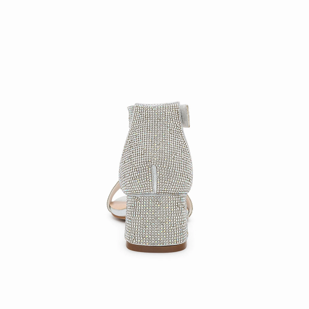 High Shoes With Heels JOHN-2