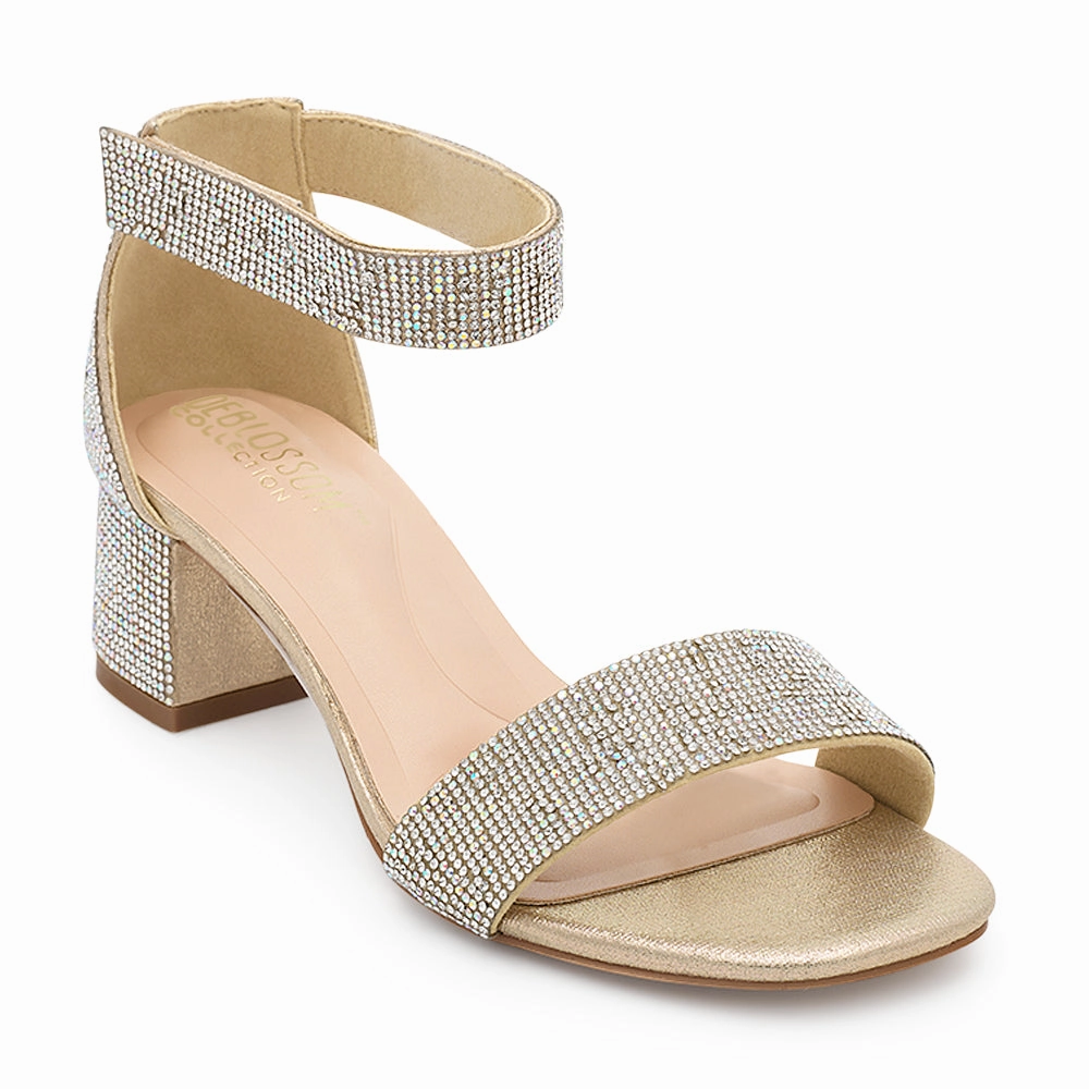 JOHN-2 Dancing High Heels