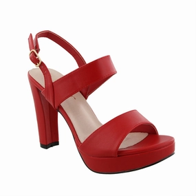 High Heels For Ladies MARLEY-31