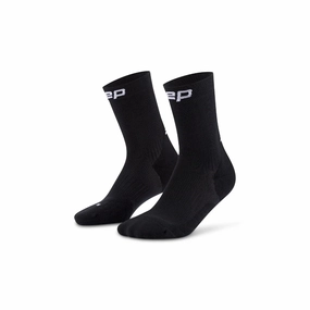 CEP 5.0 Mid Cut Sock Interact Run Road Running Shoes