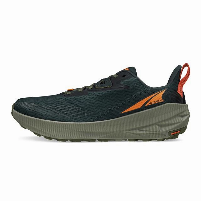 Men's Experience Wild Banned Running Shoes