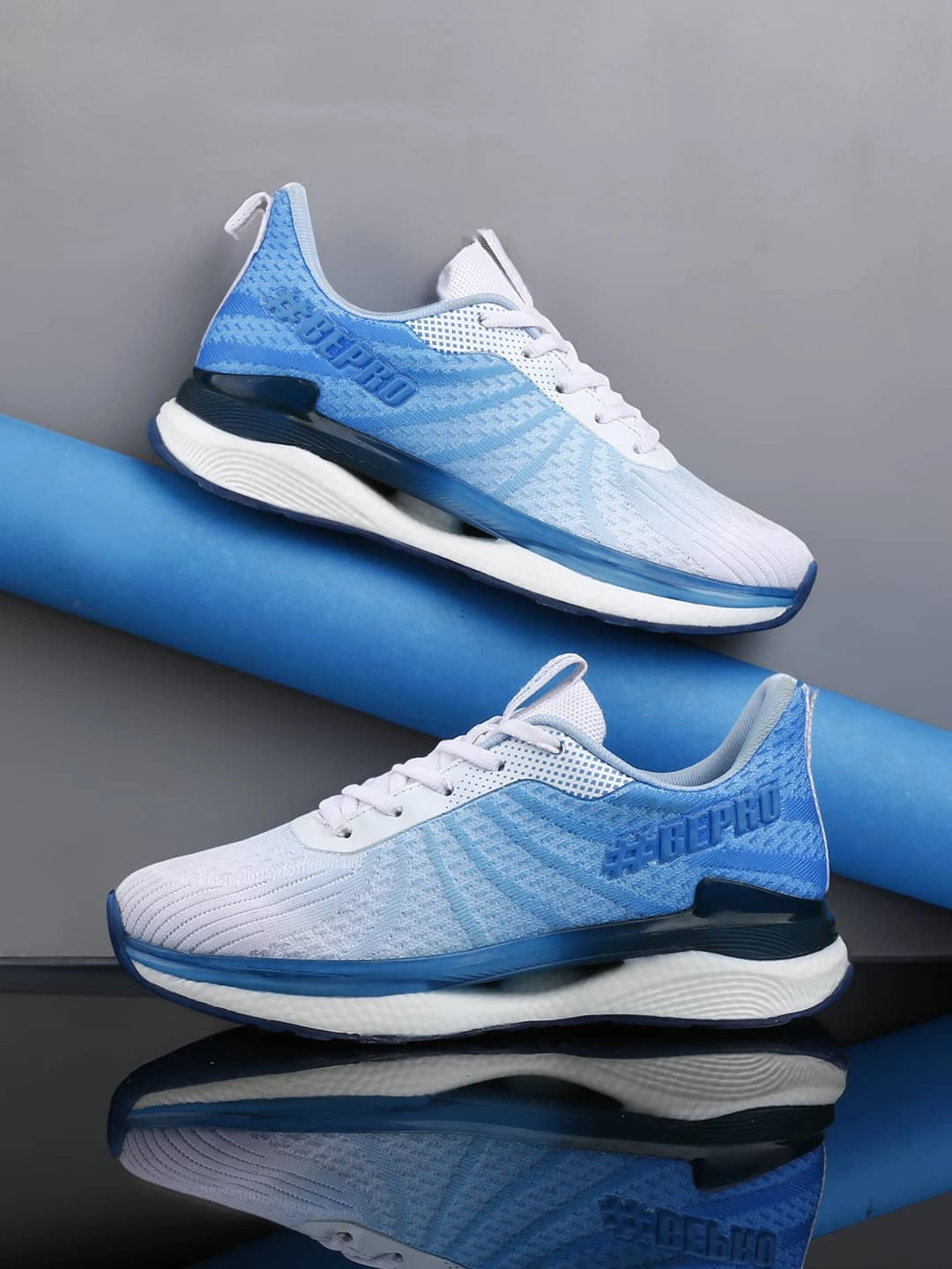 Bacca Bucci Pacer-Edge Friday Running Shoe Sale