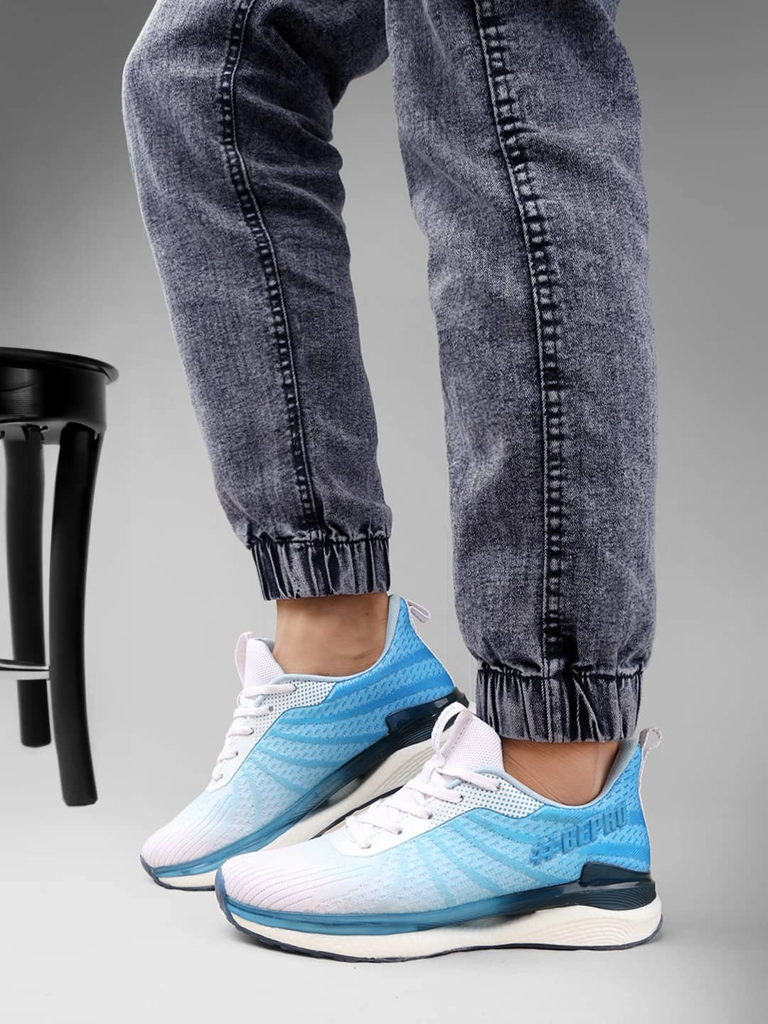 Running Shoes For Long Distance Bacca Bucci Pacer-Edge