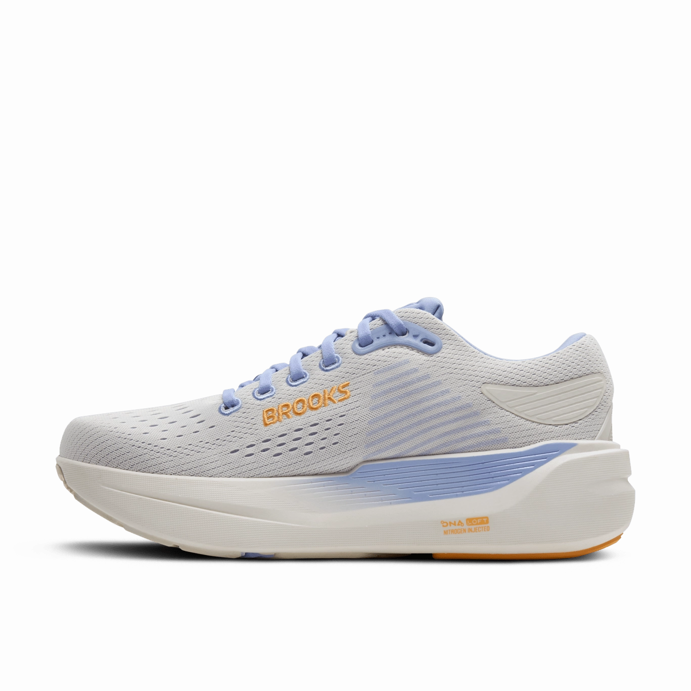 Brooks Ghost Max 3 Womens Launch 10 Running Shoe