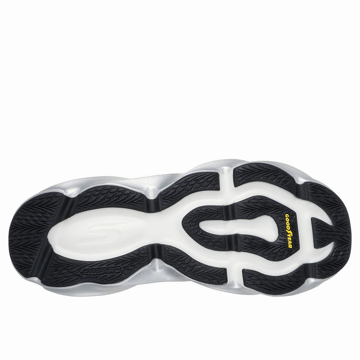 Skechers Aero Burst Mens Running Shoes Softest Running Shoes