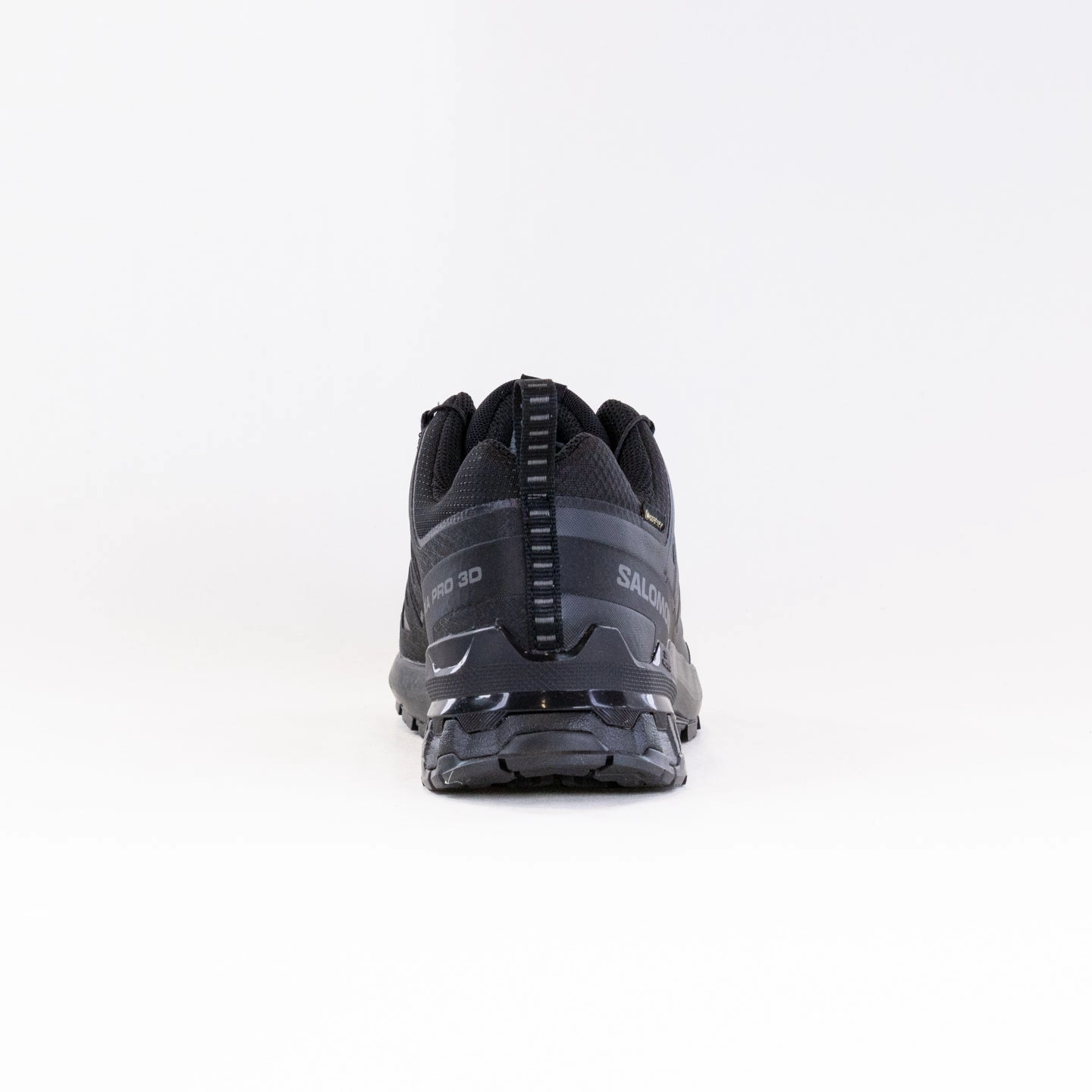 Travel Trailer Brake Shoes SALOMON XA PRO 3D V9 GORE-TEX WIDE (Men's) - Phantom