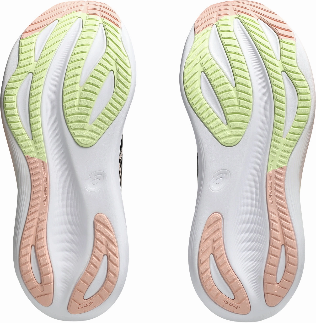 Asics Gel Nimbus 27 Womens Running Shoes - Black Best Asics Shoe For Underpronation