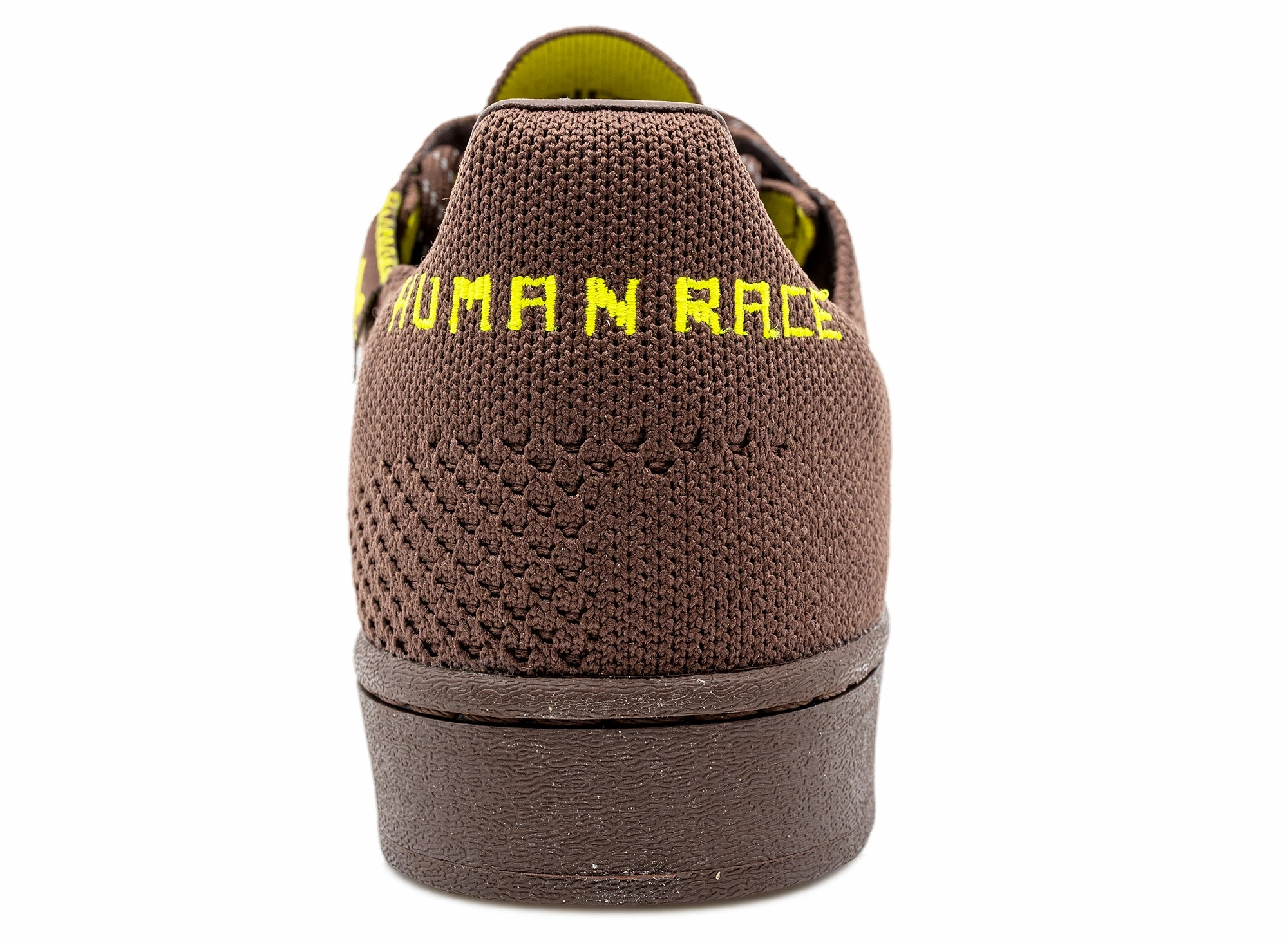 Adidas x Pharrell Williams Superstar PK 'Auburn' Adidas Originals Casual Shoes