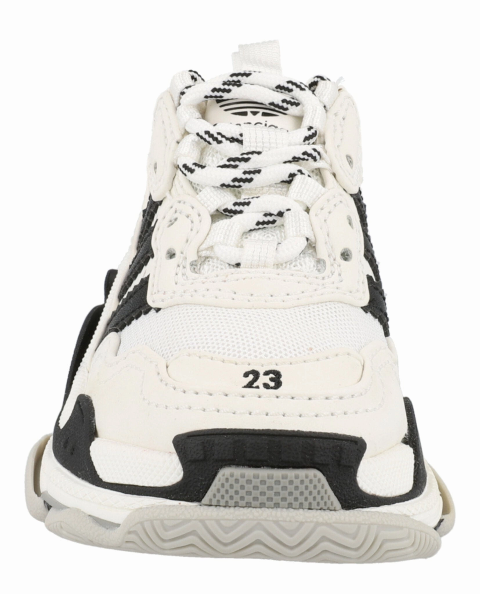 balenciaga x Adidas Triple S Kids Sneaker Kids Diesel X Adidas Shoes