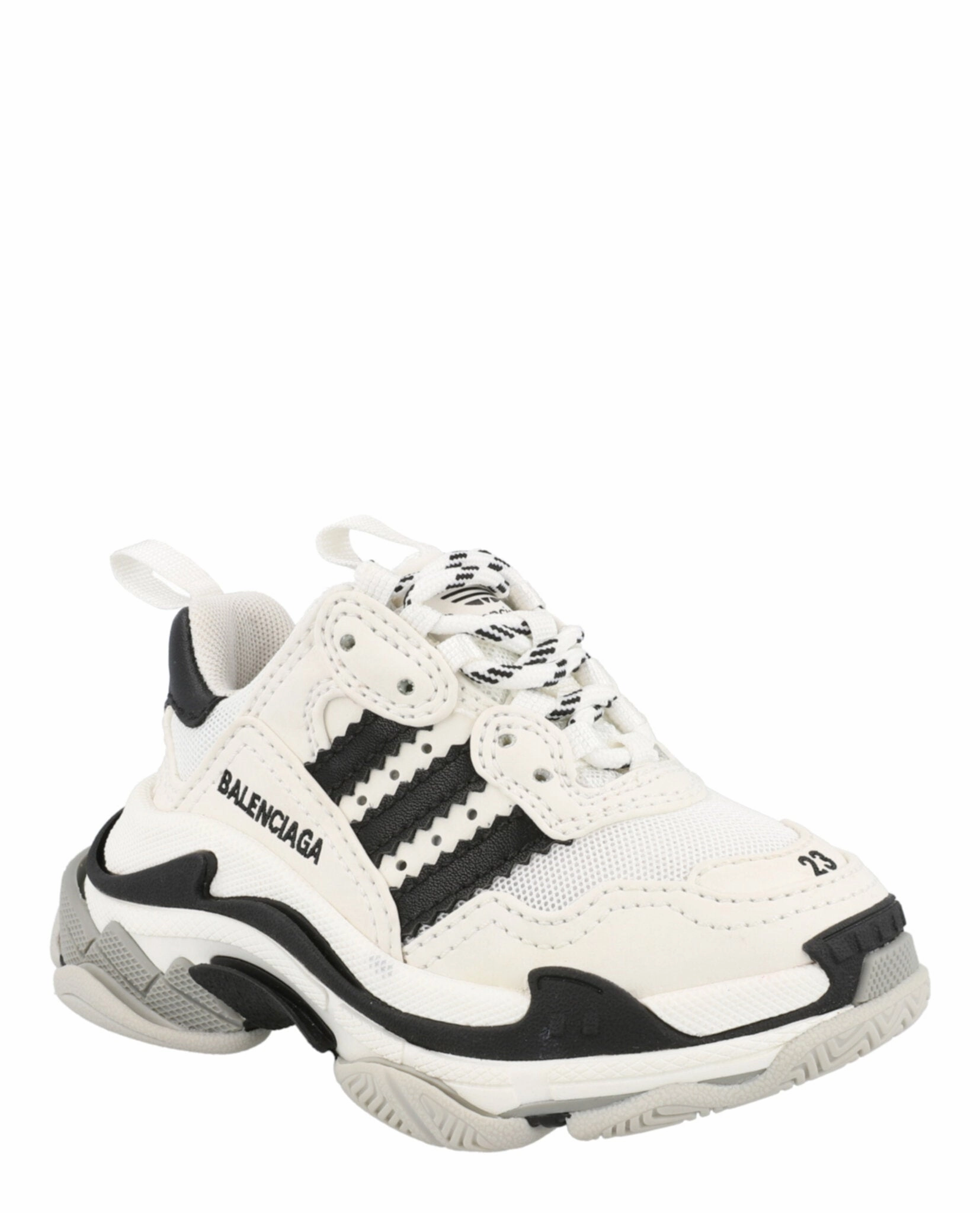 Adidas Shoes Lifting balenciaga x Adidas Triple S Kids Sneaker Kids