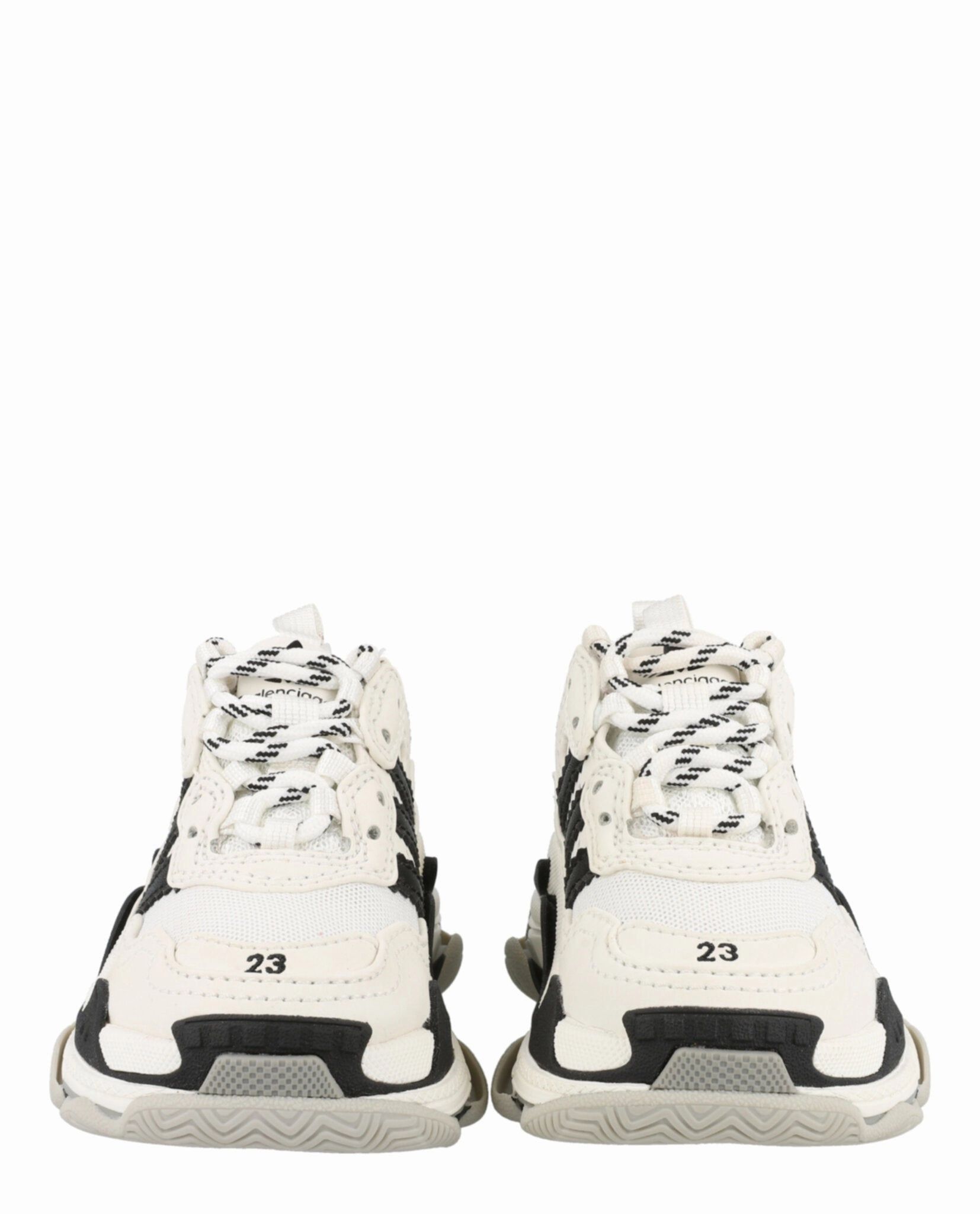 balenciaga x Adidas Triple S Kids Sneaker Kids Average Price For Adidas Shoes