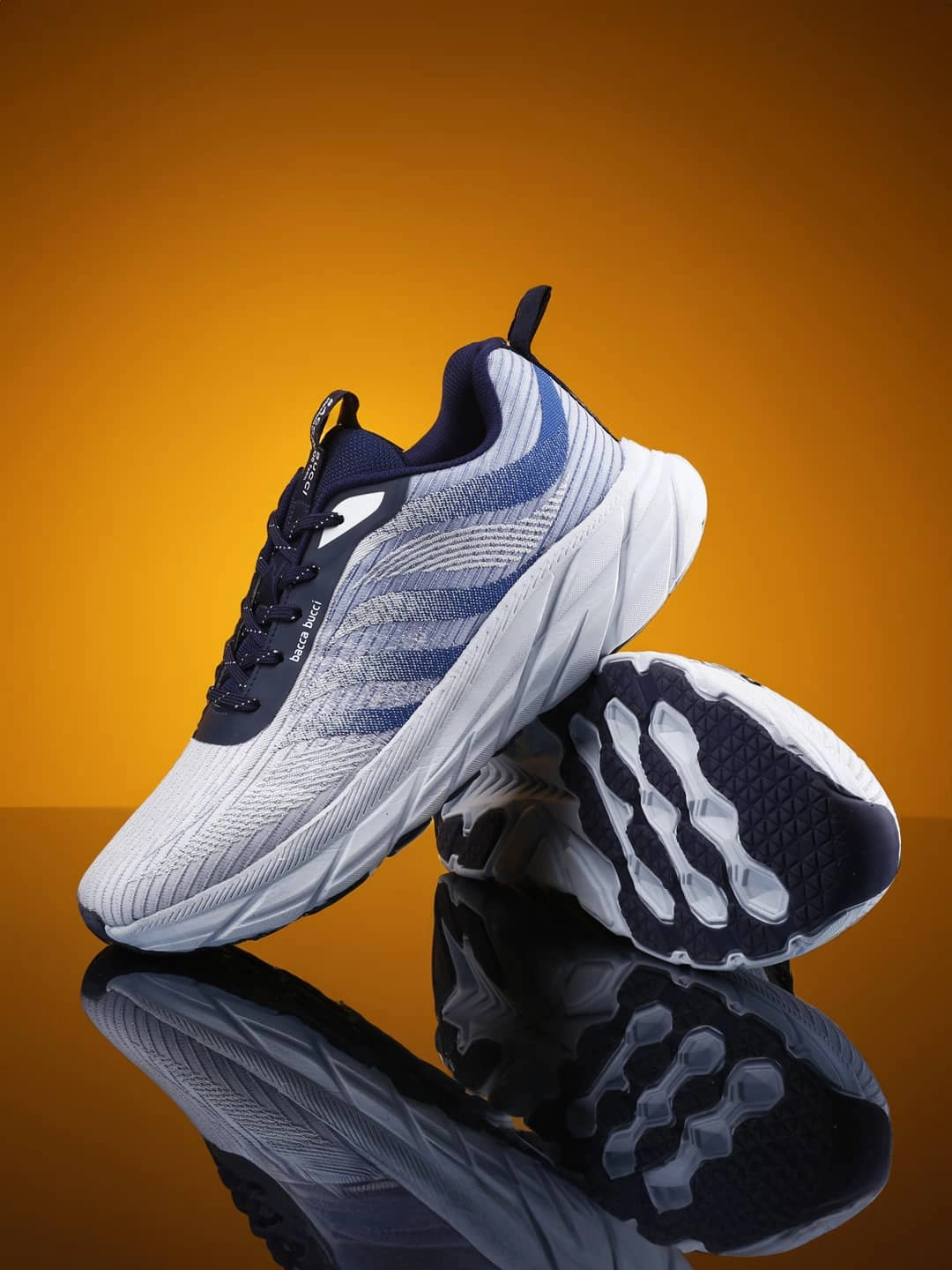 Bacca Bucci APEX Athletic Running Shoes Best Road Shoes Running