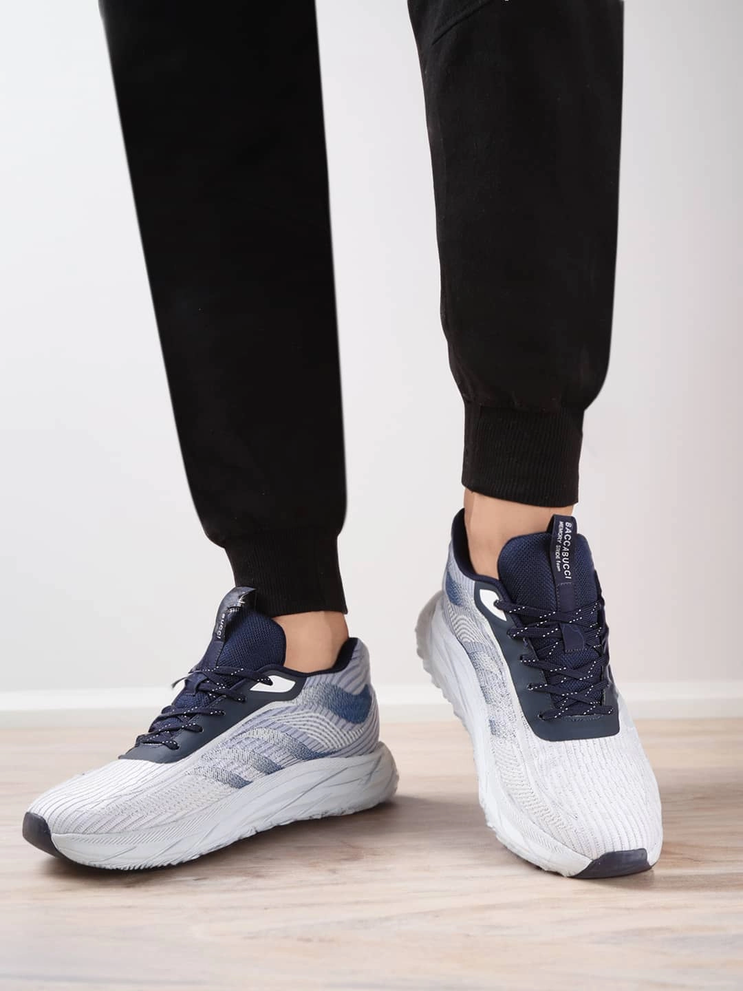 Bacca Bucci APEX Athletic Running Shoes Runnings Shoes