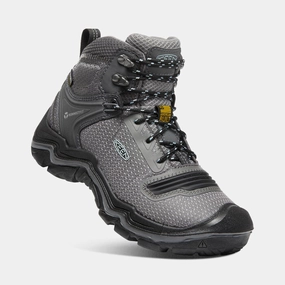 Alfa Hiking Boots Review Women's Durand EVO Waterproof Mid Style #1026424 I Keen Footwear
