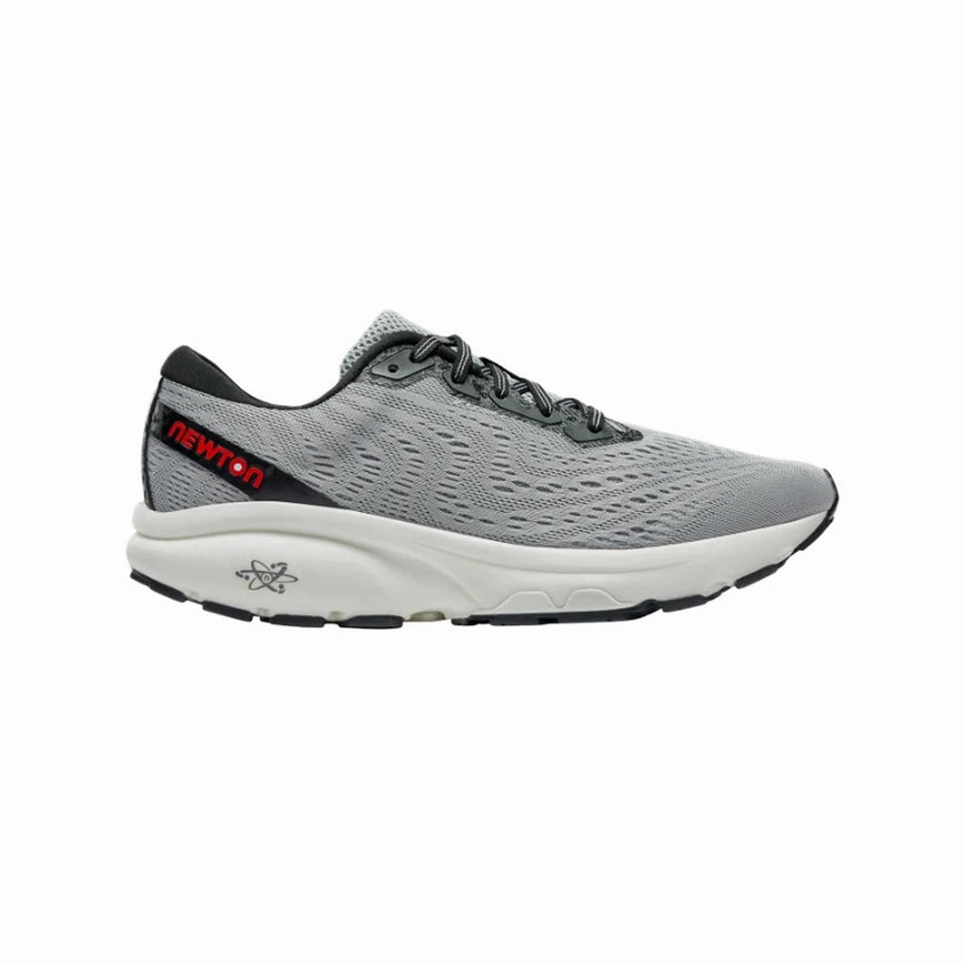 Men's Newton Running Isaac, Slate/White, 9.5 D Medium Winter Shoes For Running