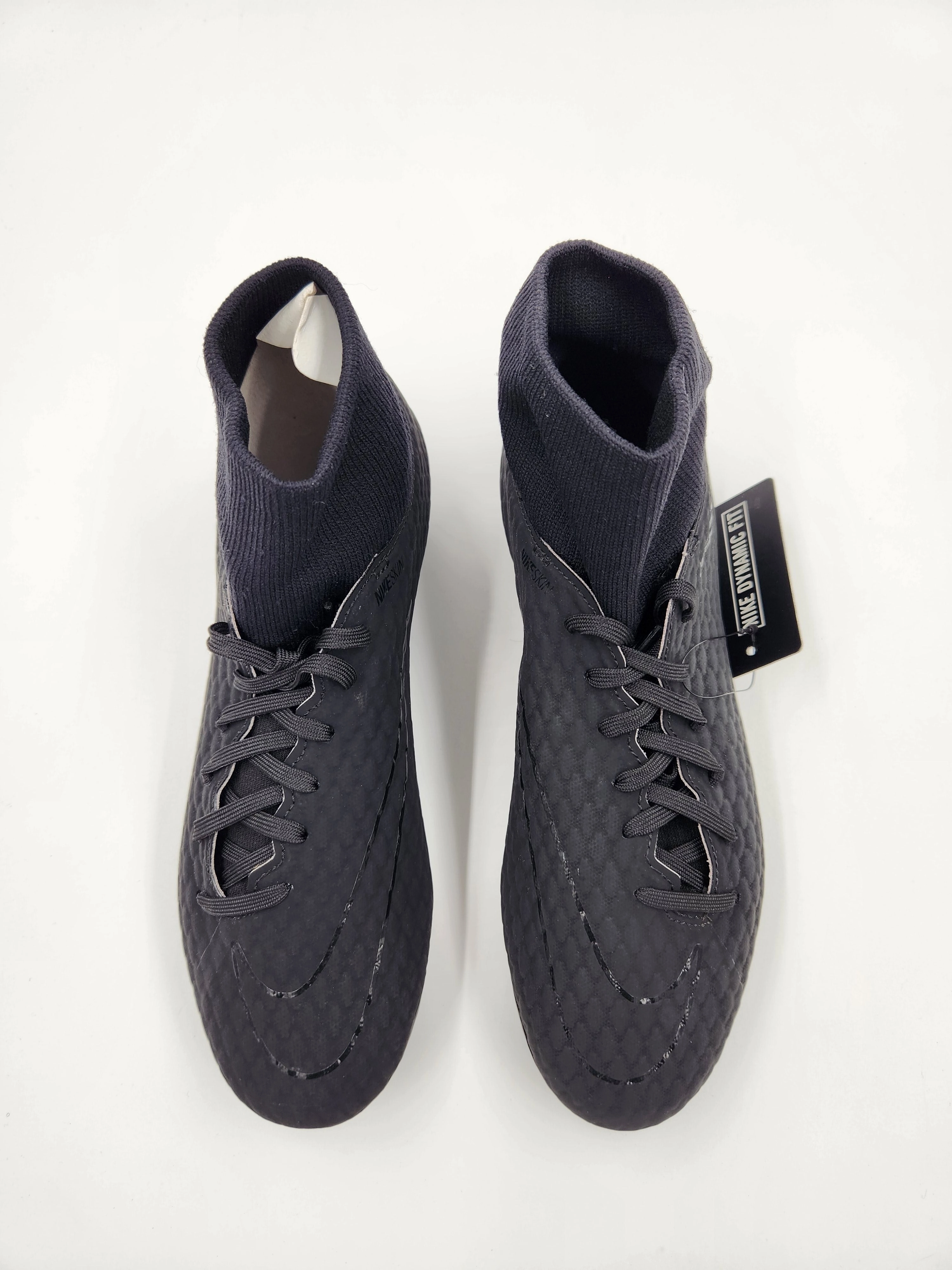 Nike Air Zoom Hyperace Volleyball Shoes Nike Hypervenom Phelon 3 DF FG Black