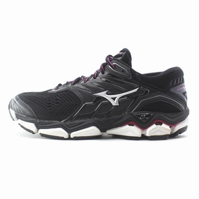Runner's World Recommended Running Shoes MIZUNO WAVE HORIZON 2