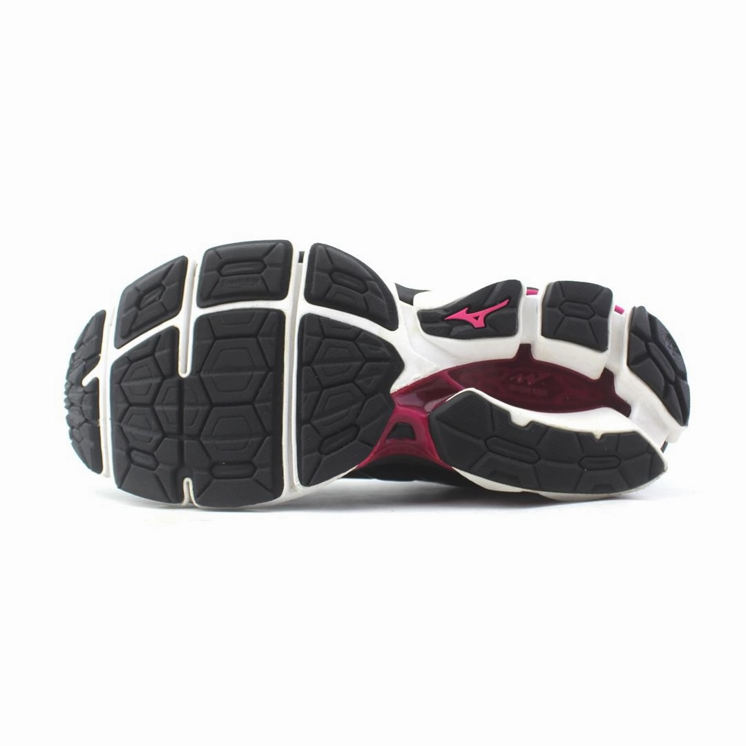 MIZUNO WAVE HORIZON 2 Best Trail Ultra Running Shoes