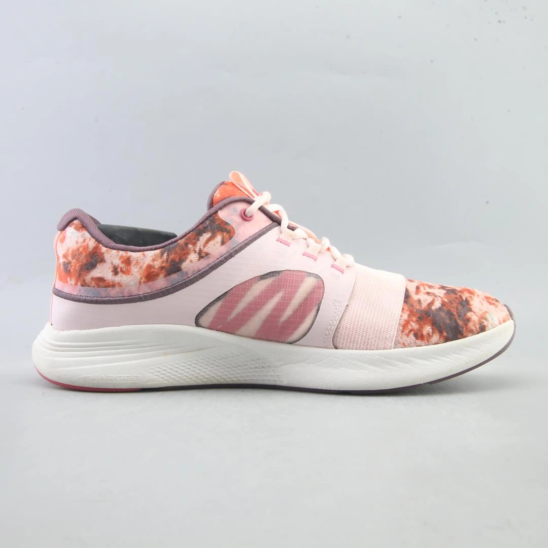 Running Shoes Without Shoelaces UNDER ARMOUR BREATHE BLISS