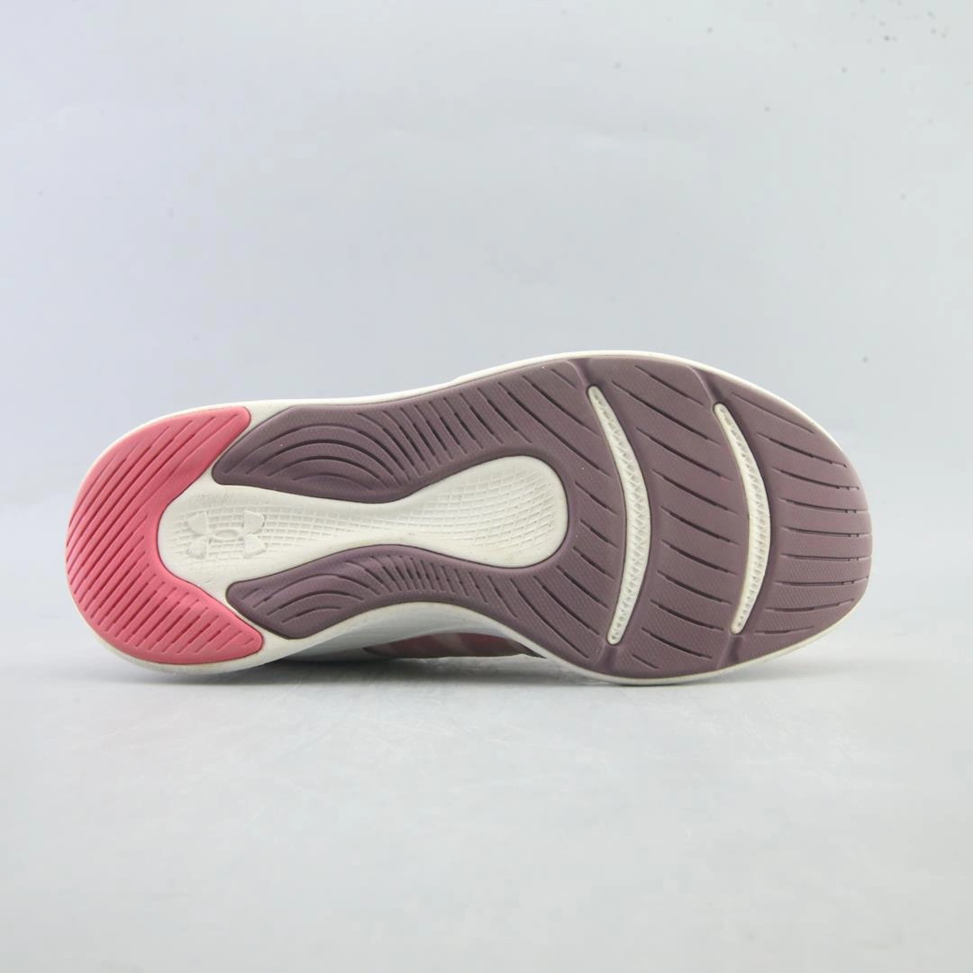 Sneakers Rubber Running Shoes UNDER ARMOUR BREATHE BLISS