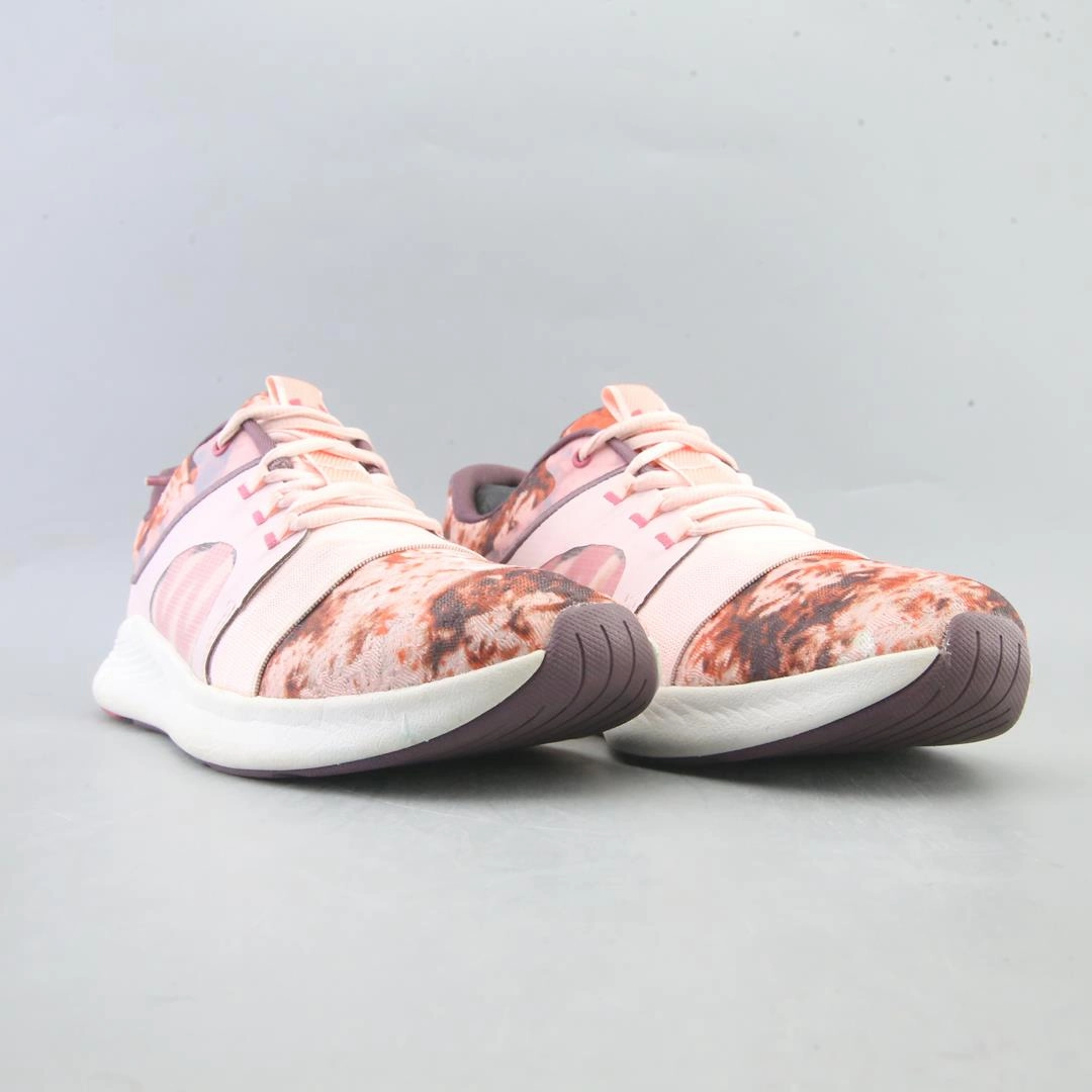 UNDER ARMOUR BREATHE BLISS Extra Wide Trail Running Shoes