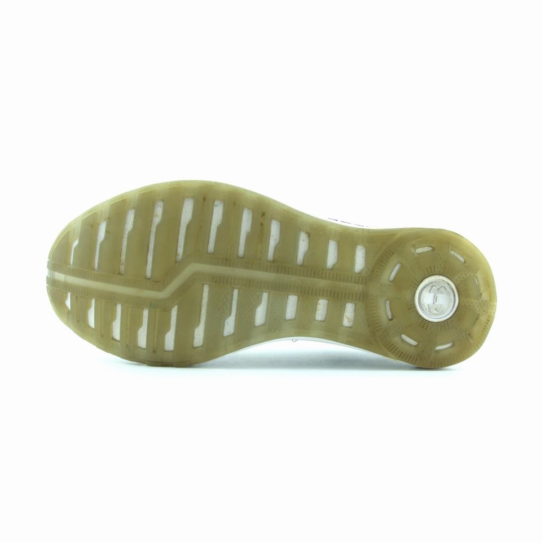 UNDER ARMOUR  HOVR SONIC CONNECTED Running Shoe Fitting Gait Analysis