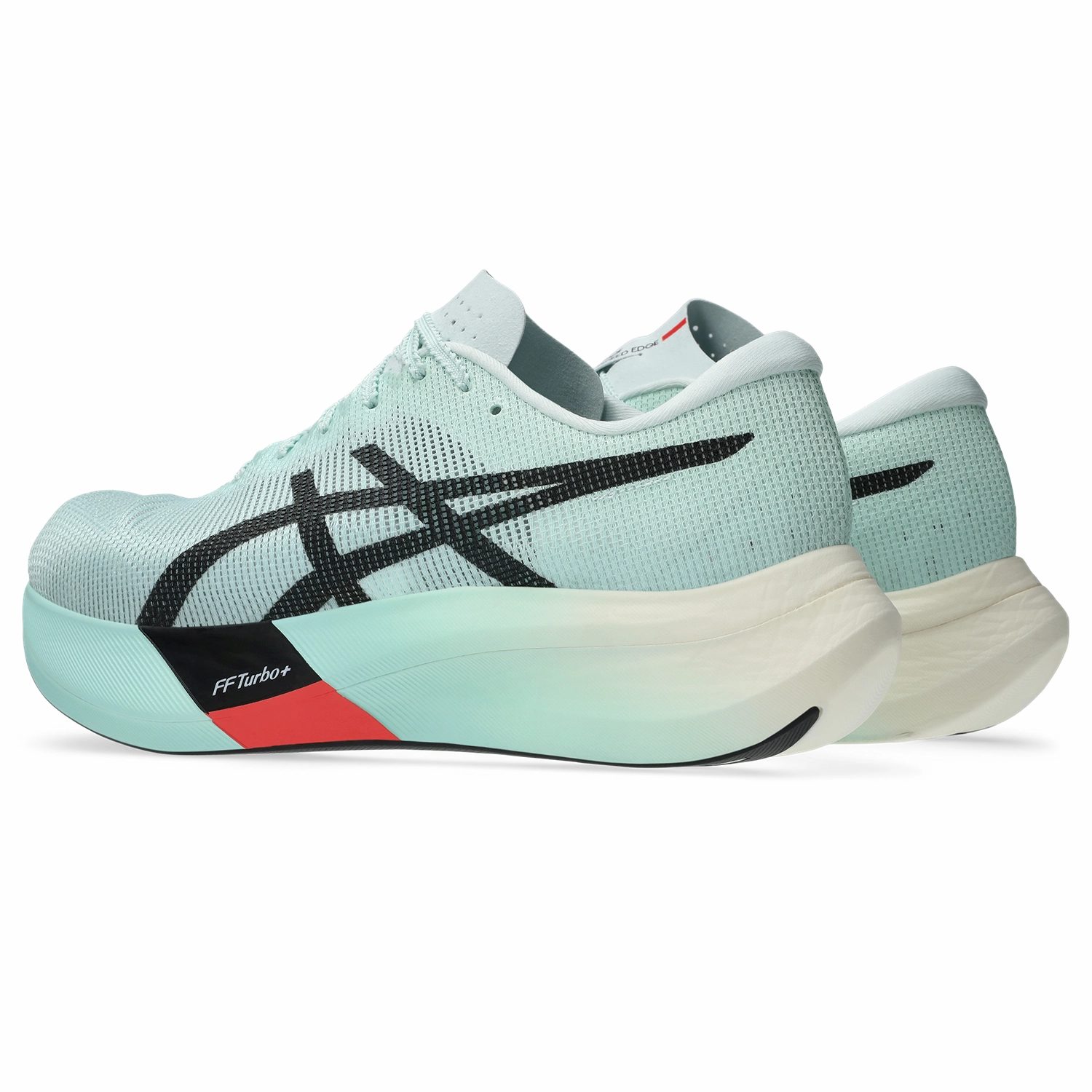 Unisex Metaspeed Edge Paris (400 - Illuminate Mint/Black) Resole Climbing Shoes Cost