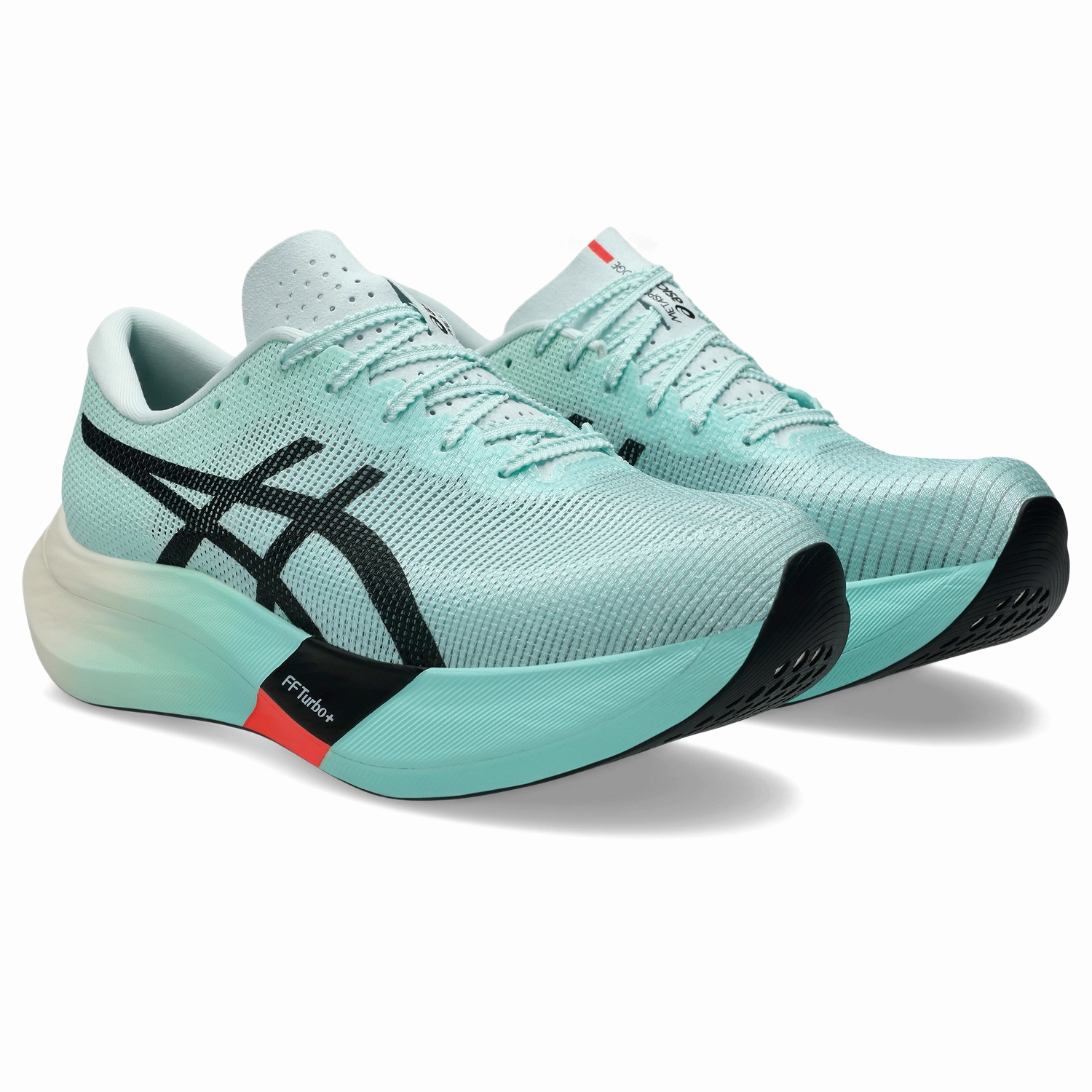 Unisex Metaspeed Edge Paris (400 - Illuminate Mint/Black) Babsi Zangerl Climbing Shoes