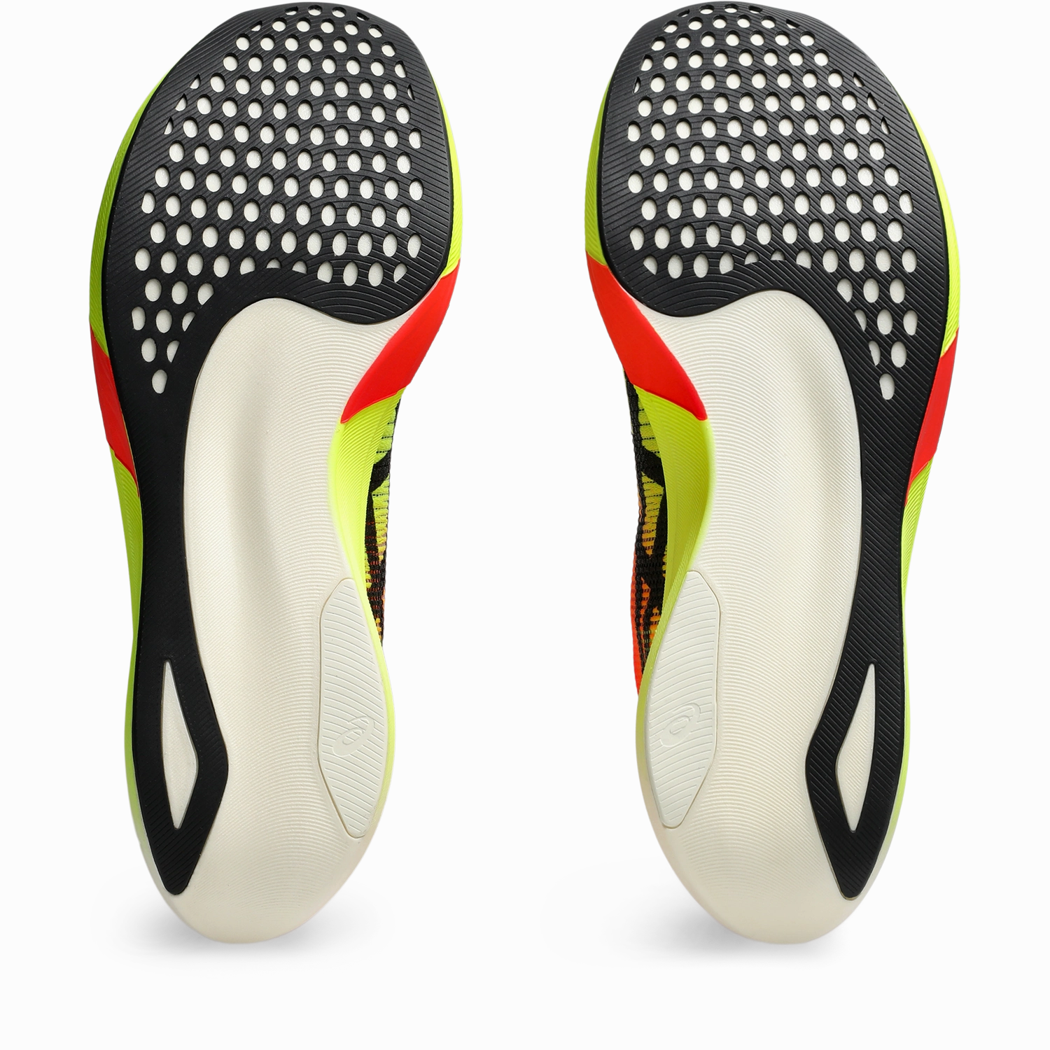 Unisex Metaspeed Edge Paris (750 - Safety Yellow/Black) Diablo Climbing Shoes